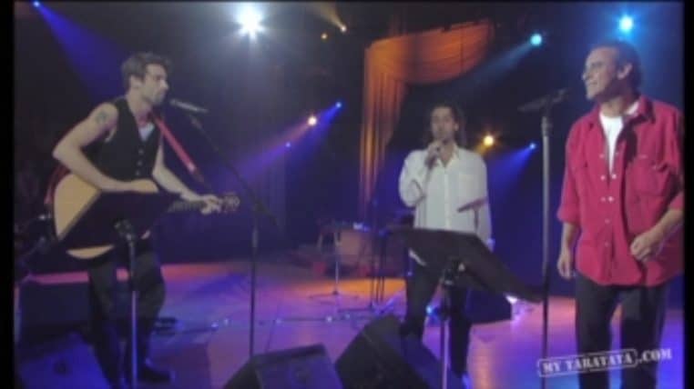 Michel Fugain hanté par la mort de sa fille Laurette, il se confie