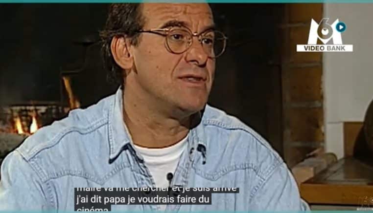 Michel Fugain hanté par la mort de sa fille Laurette, il se confie