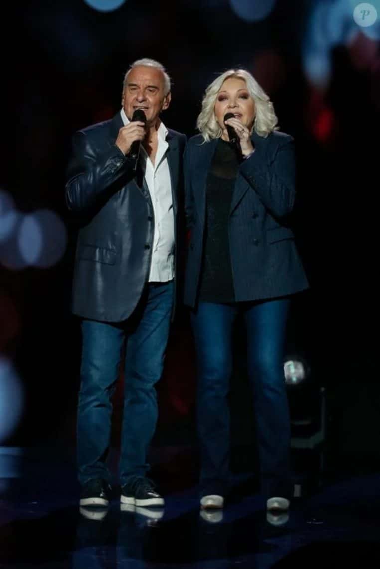 Michel Fugain hanté par la mort de sa fille Laurette, il se confie