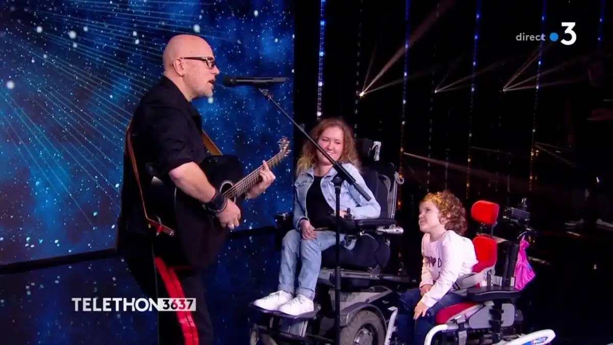 Pascal Obispo, fragile, l'année 2025 démarre mal !