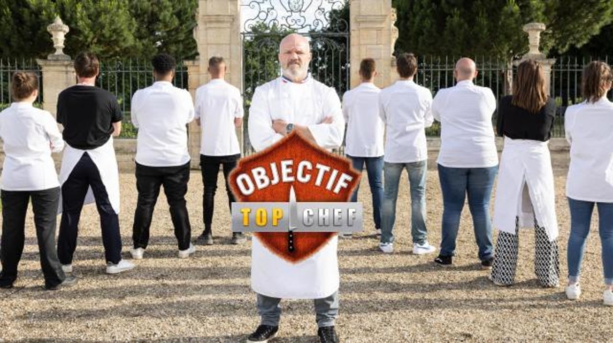 Philippe Etchebest, au bout du rouleau, ses fans sous le choc
