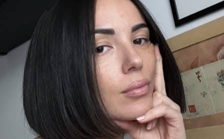 Agathe Auproux people