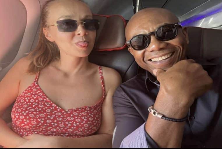 Couple humilie american airlines