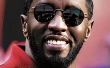Diddy informations