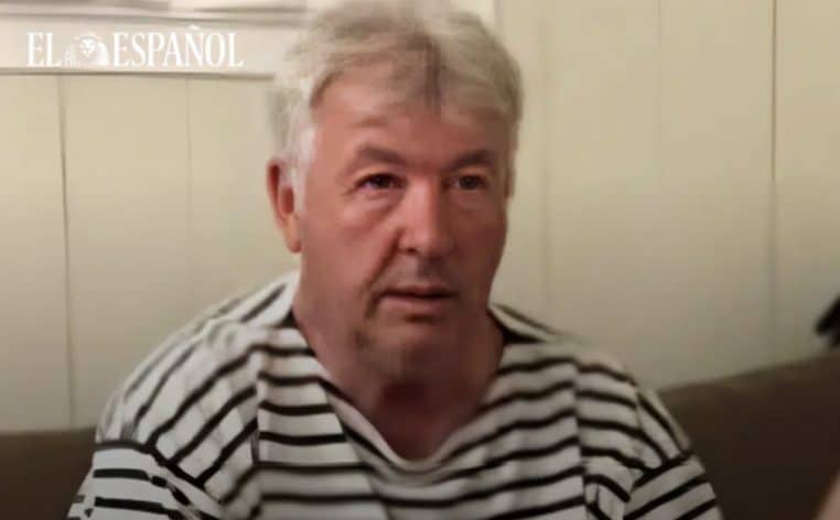 Dominique Pelicot actu