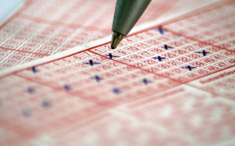 FDJ Euromillion ticket gagnant recherche
