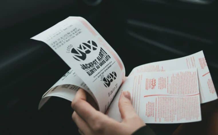 FDJ Euromillion ticket gagnant recherche
