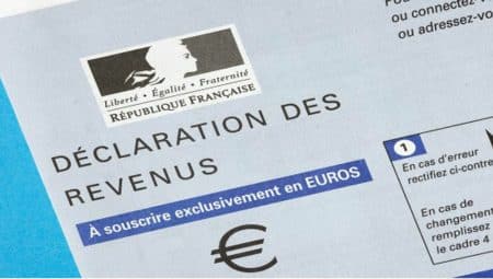 Déclaration de revenus 2025 : une nouvelle obligation déclarative pour ...
