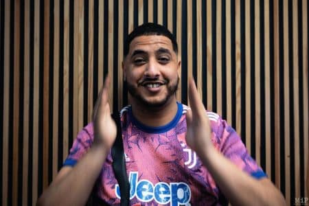 Le compte Snapchat de Nasdas supprimé ? On a enfin la réponse