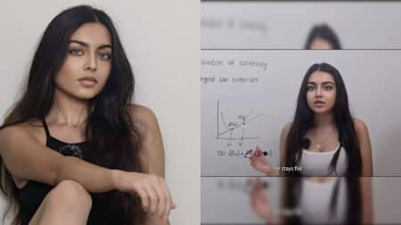 OnlyFans Zara Dar modele doctorante