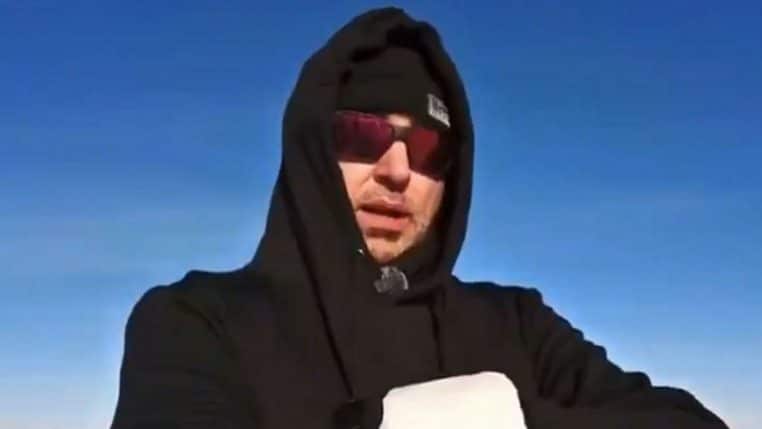 Platiste antarctique