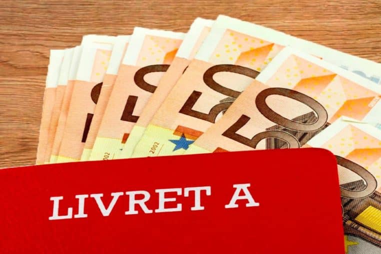 argent livret a