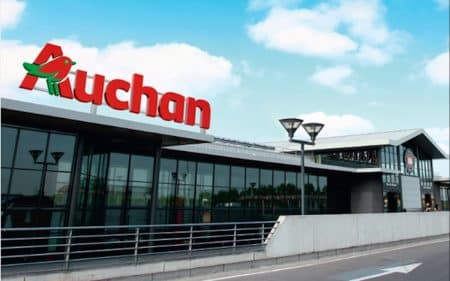 intermarche ferme ses portess