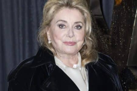 catherine deneuve