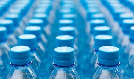 Recyclage : changement dans les rayons de supermarchés