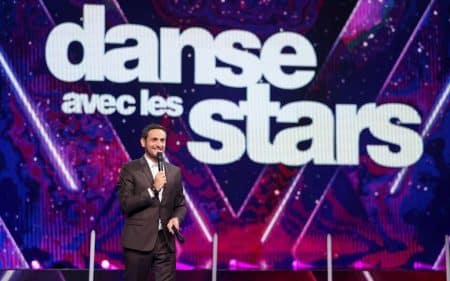 danse avec les stars
