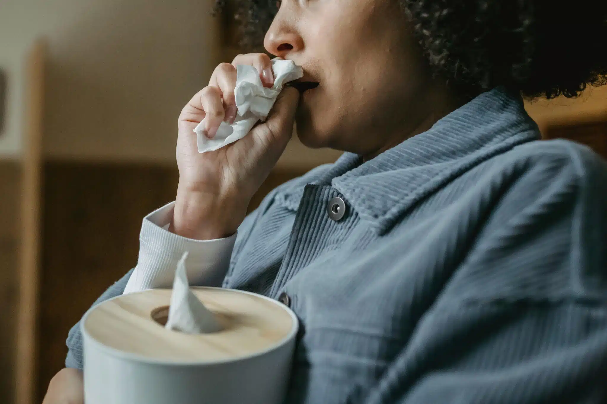 Une femme trans refusée par un gynécologue