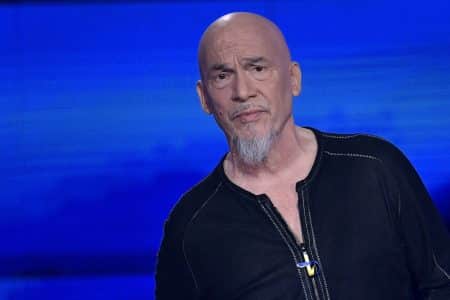 florent pagny confidences cancer the voive
