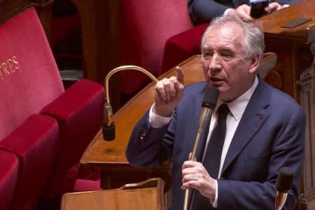 francois bayrou @public senat