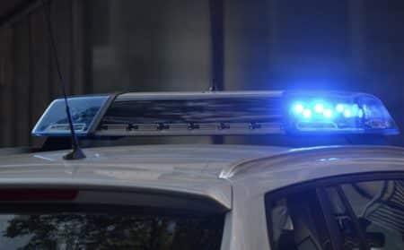 lavage voiture amende police actualité