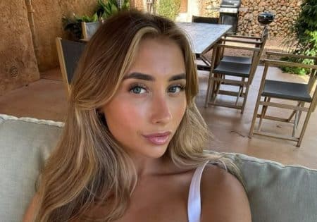 Lily Phillips : l'actrice X expulsée des États-Unis à cause de son