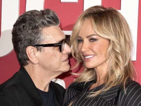 Marc Lavoine et Adriana Karembeu en couple : leurs habitudes surprenantes pour entretenir la flamme