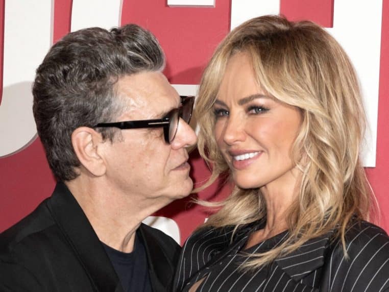 Marc Lavoine et Adriana Karembeu en couple : leurs habitudes surprenantes pour entretenir la flamme