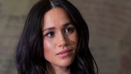 meghan markle fait part triste nouvelle