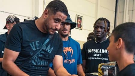 Le compte Snapchat de Nasdas supprimé ? On a enfin la réponse