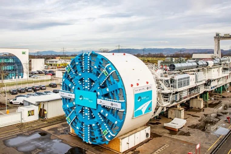 Ce projet titanesque entre l'Europe et l'Afrique