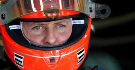 Michael Schumacher : Onze ans après le drame, la vérité sur son état