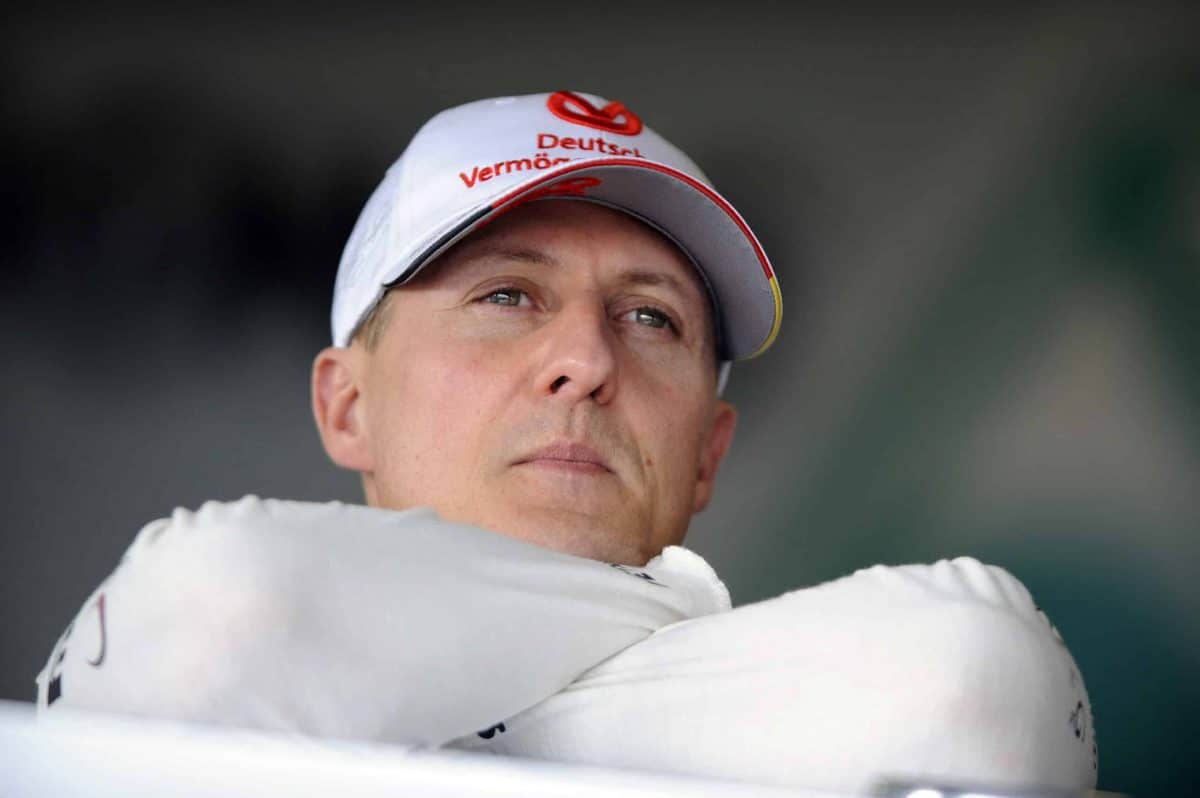 Michael Schumacher : Onze ans après le drame, la vérité sur son état