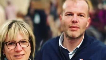 Une ex-élue RN tuée par son conjoint