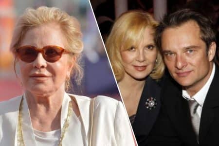 sylvie vartan david hallyday @Reynaud Julien @Michel Dufour