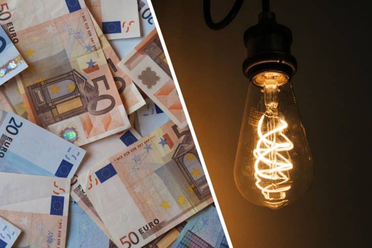 tarifs electricite france 2025