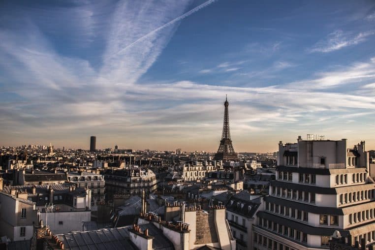 Tourisme : Voici le top 10 des villes de France les plus accueillantes