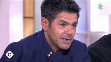 Jamel Debbouze : c'est fini, ce que l'on sait de son dramatique accident