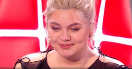 Louane en détresse, elle se confie sur ses troubles psychologiques !