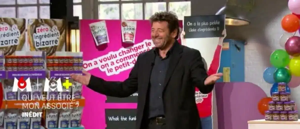 11 Patrick Bruel sucre concept