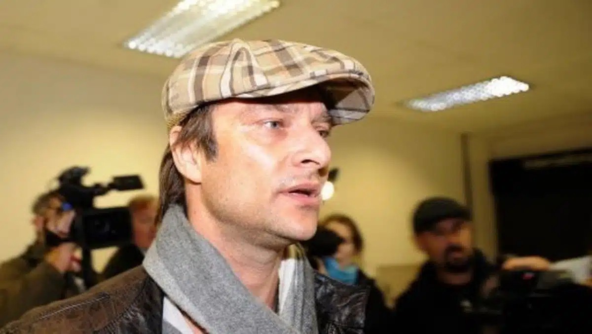 12 Laeticia Hallyday clash david hallyday 2009