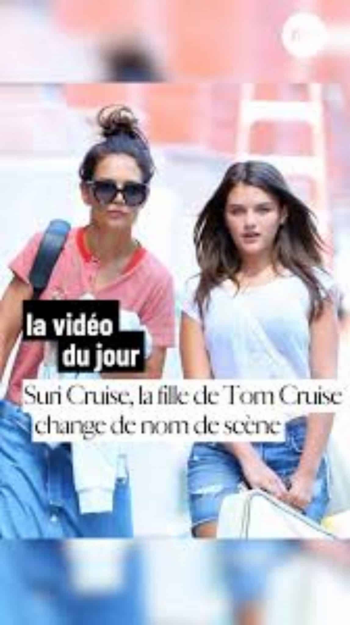 13 Tom Cruise katie holmes polemique fille