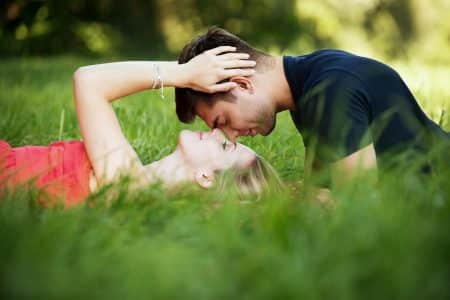 couple, field, lovers, romance, happy, man, woman, love, relationship, caucasian, grass, couple, couple, couple, nature, lovers, romance, love, love, love, love, love