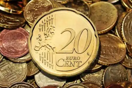 20 centimes