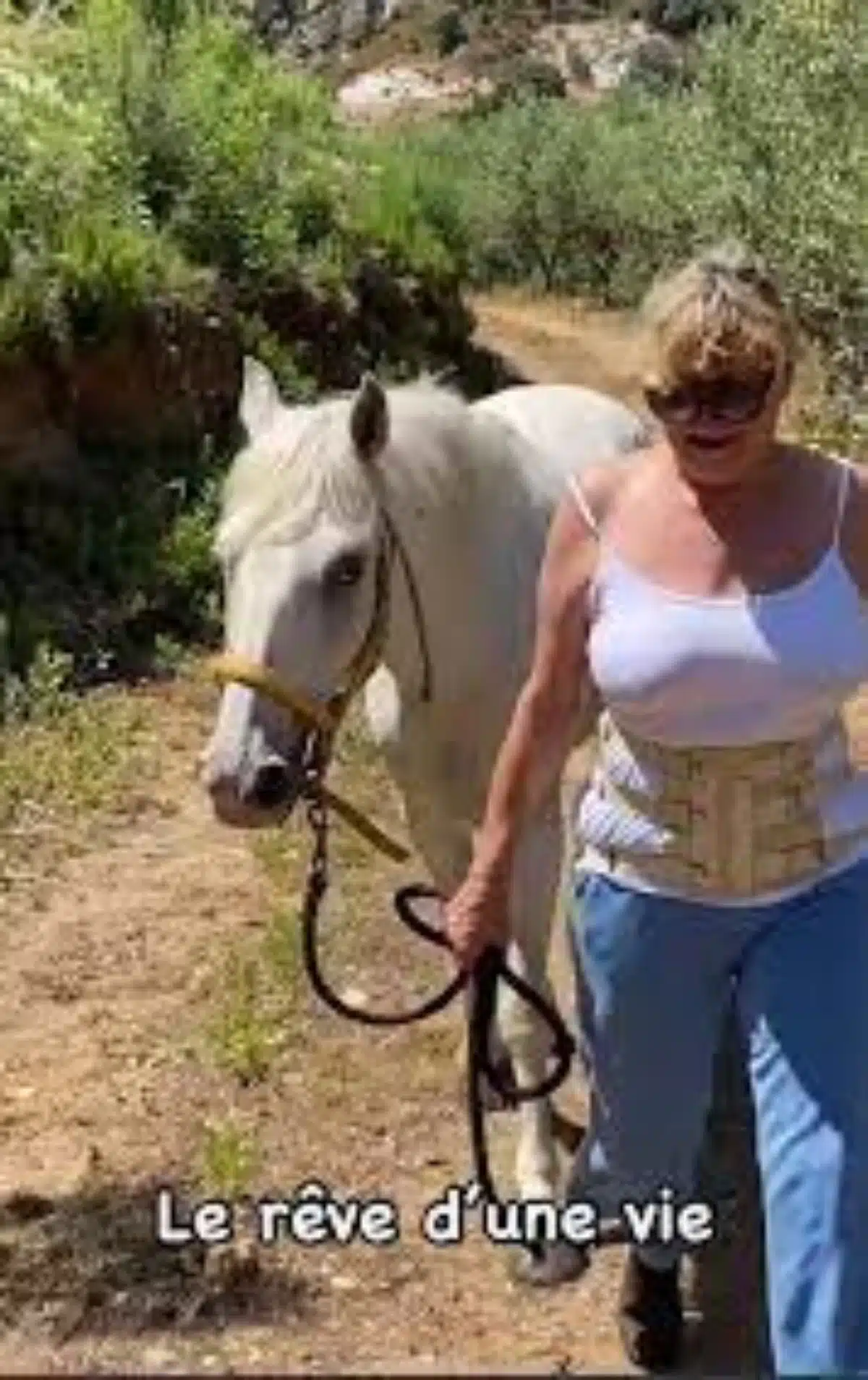 21 Christine Bravo sante dos corset