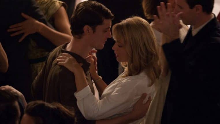 Virginie Efira et Niels Schneider, plus amoureux que jamais !