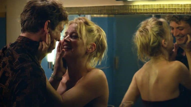 Virginie Efira et Niels Schneider, plus amoureux que jamais !