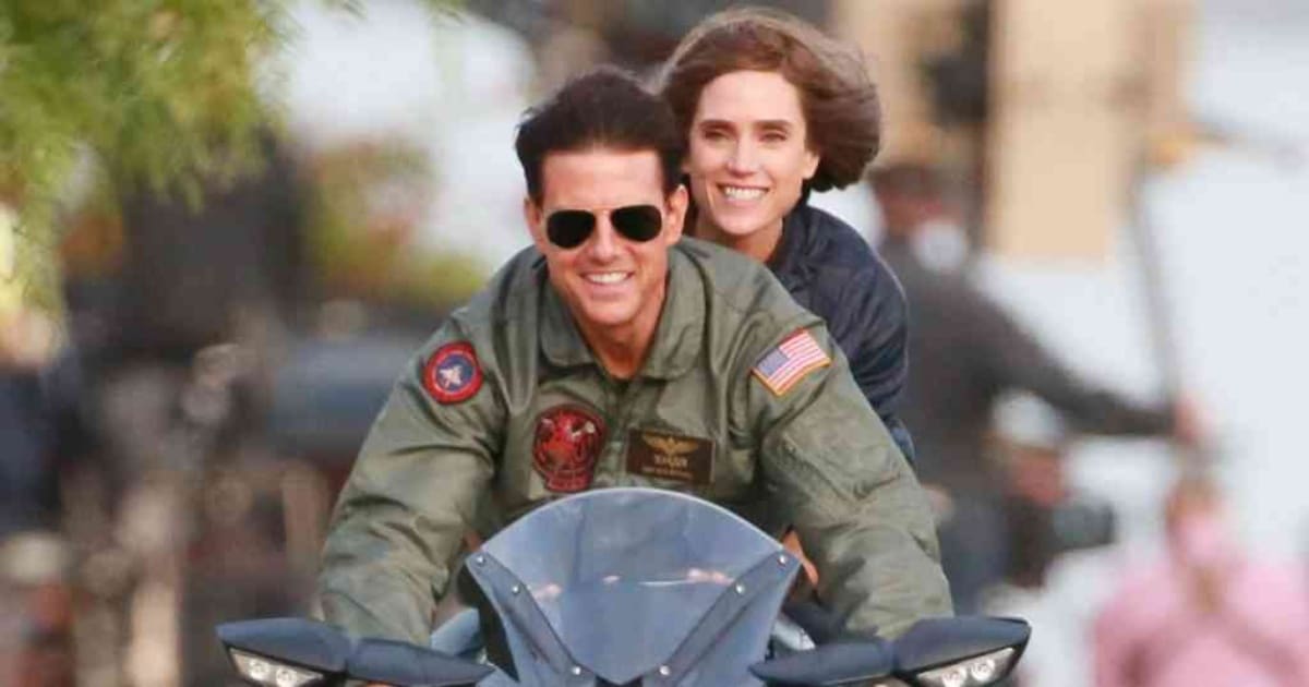 Après le Mission Impossible, Tom Cruise méconnaissable dans un rôle qui affole déjà les réseaux