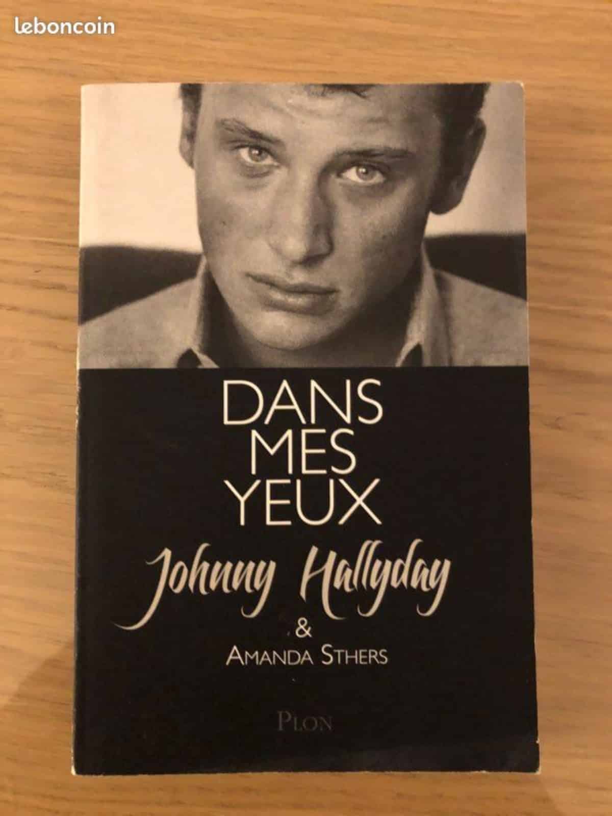 8 Joy Hallyday johnny love nathalie baye complicite