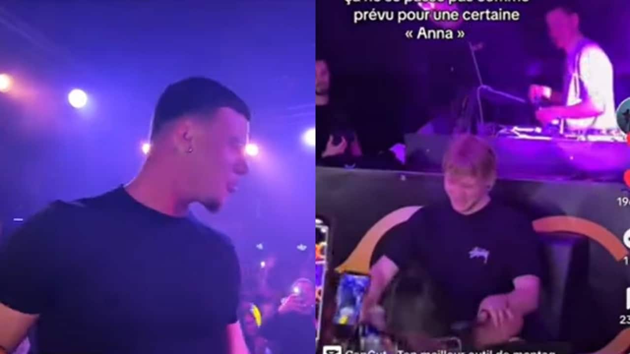 AD Laurent : fell*tion, fille n*e... pourquoi ses showcases partent toujours trop loin