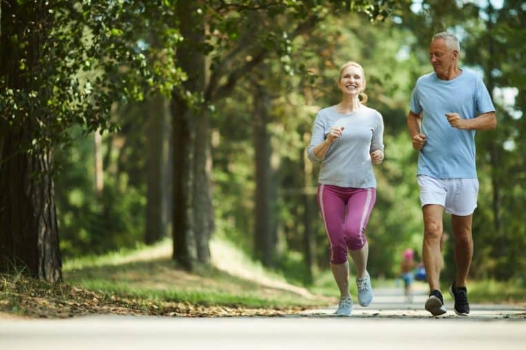 Activite physique adapte